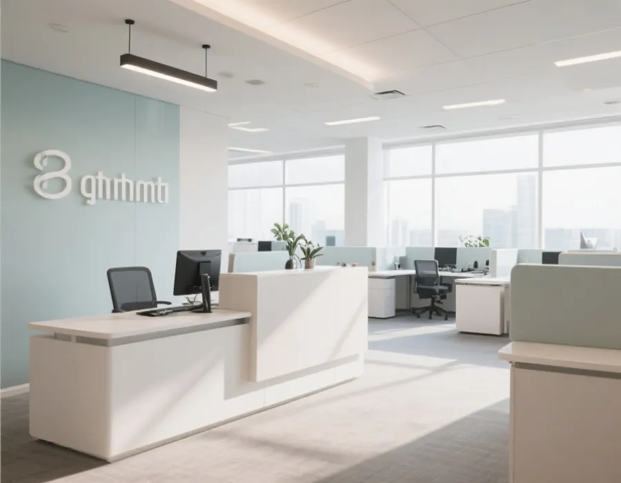 彩票网站客服与支持服务示意图